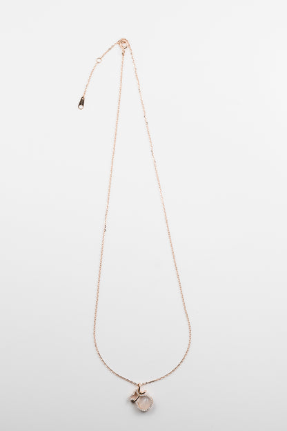 Luna Pot Elegance Necklace
