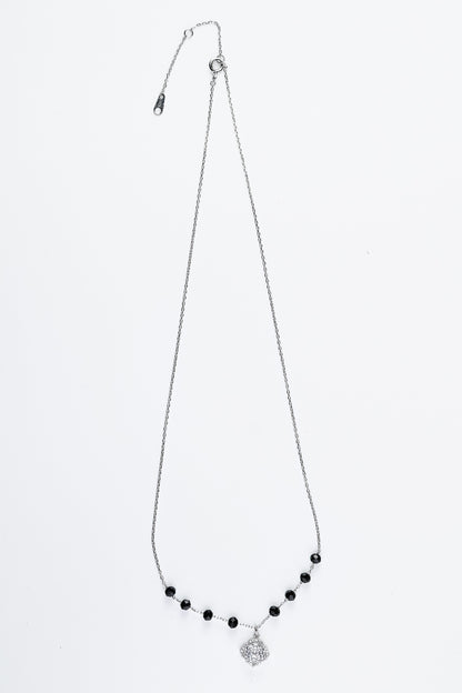 Forever Floral Shine Mangal Sutra