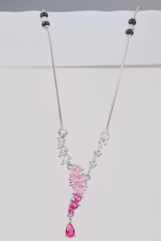 Blush to Ruby Love Mangal Sutra