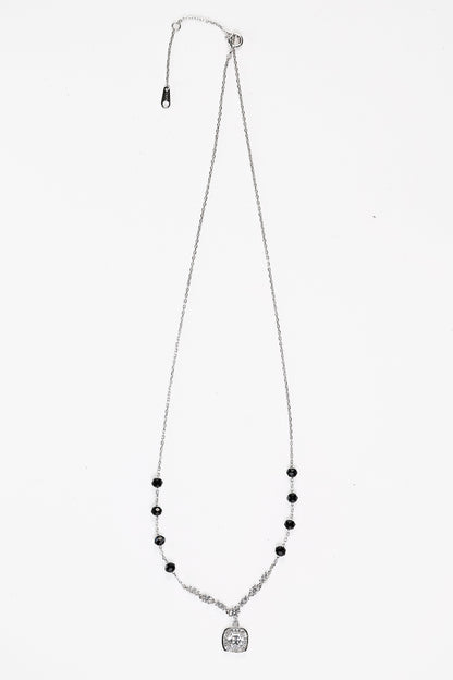Black Bead Diamond-Dream Mangal Sutra