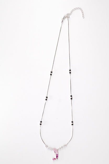 Blush to Ruby Love Mangal Sutra