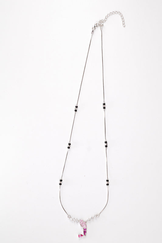 Blush to Ruby Love Mangal Sutra